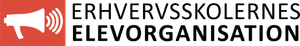 Erhvervsskolernes ElevOrganisation-logo