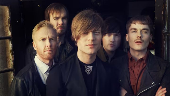 Mando Diao (SE)