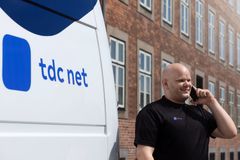 Fra i dag kan de husstande og virksomheder, der er med i de udvalgte områder, tilmelde sig en gratis tilslutning fra TDC NET og efterfølgende købe abonnement på fiberbredbånd fra en udbyder efter eget valg.