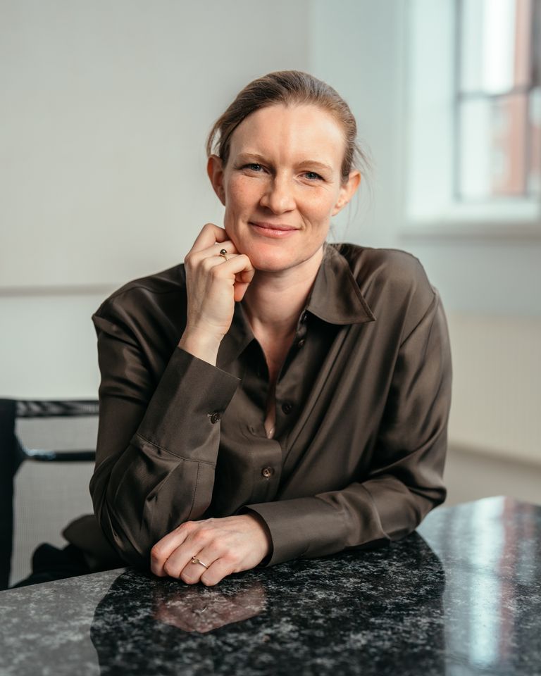 Kirsten Herup Søvang, Deputy CEO og Partner hos PLH