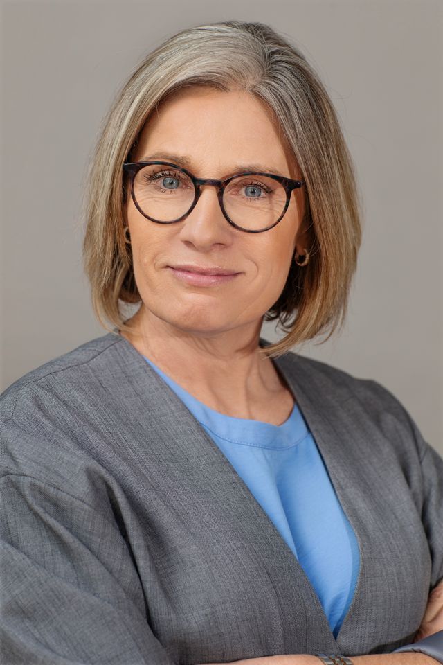 Heidi Juhl Pedersen