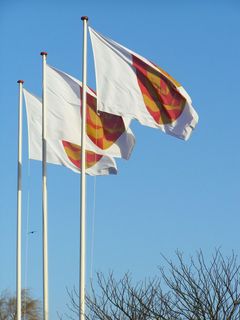Gribskov, Halsnæs, Sorø, Odsherred og Guldborgsund Kommuner modtog i går et påbud fra Styrelsen for Patientsikkerhed om omgående at indføre nye besøgsrestriktioner på alle plejecentre. Foto: Guldborgsund Kommune.