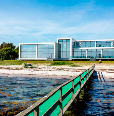 Storebælt Sinatur Hotel & Konference