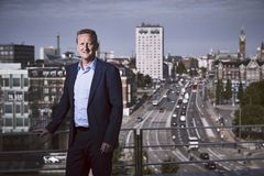 Peter Mølkjær