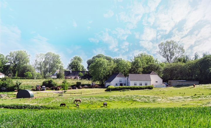 Antallet af nedlagte landbrug i Danmark stiger. Det anslås, at mellem 120.000 og 125.000 ejendomme ikke længere har landbrugspligt.