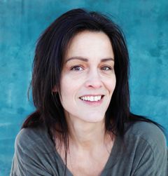 Oplægsholder Laila Colding Lagermann
