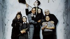 Familien Addams