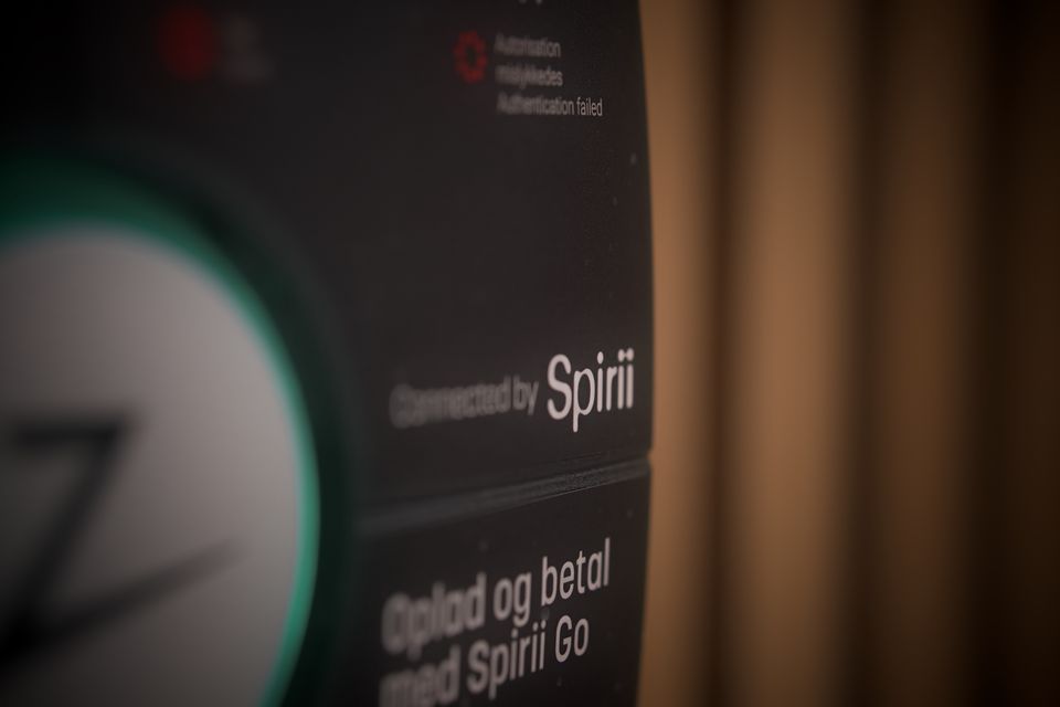 Spirii_Zaptec_Close up