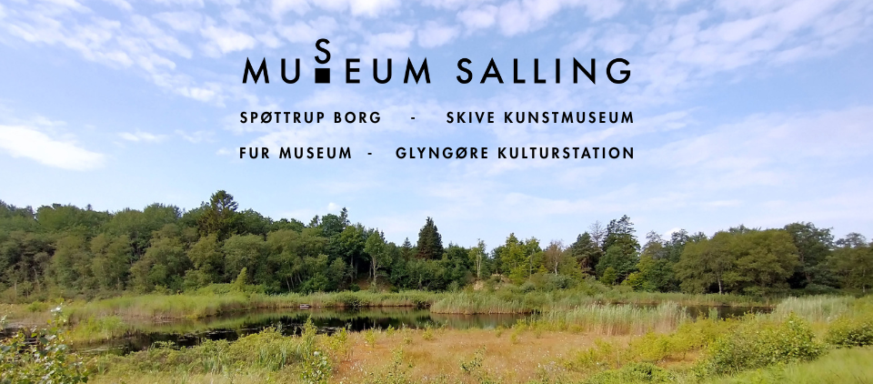 MUSEUM SALLING