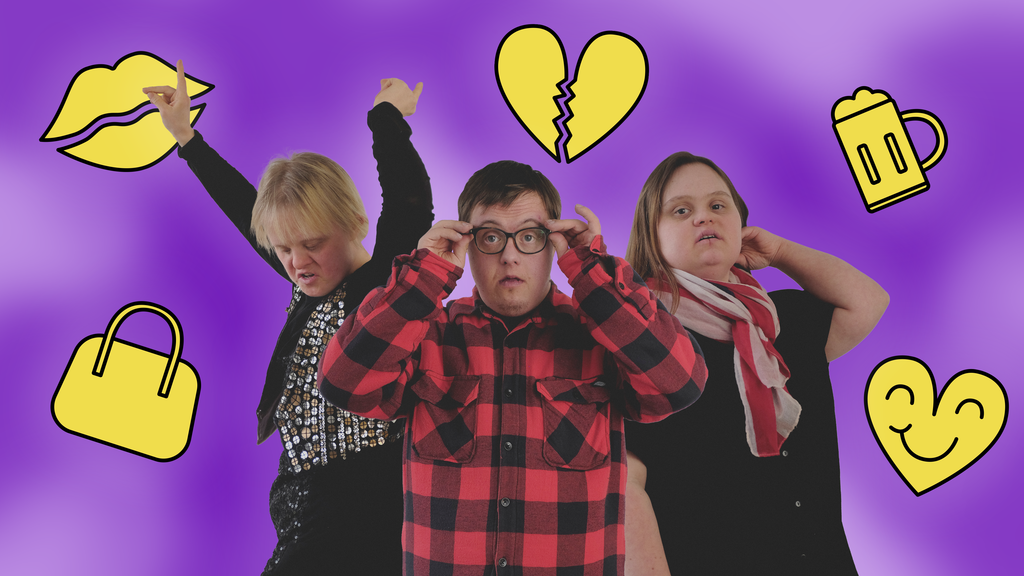 Forældre drømmer om et bofællesskab for deres voksne børn med Downs syndrom