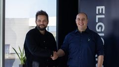 Steffen Thomsen og Casper Mortensen ser frem til 3 år mere i stærkt partnerskab