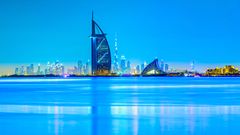 Fra i dag omfatter 3LikeHome Dubai og resten af Forenede Arabiske Emirater