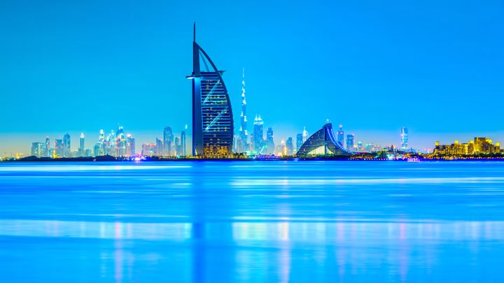 Fra i dag omfatter 3LikeHome Dubai og resten af Forenede Arabiske Emirater