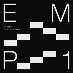 EMP1 (digitalt EP cover)