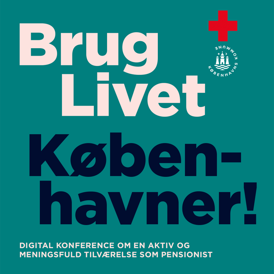 Digitale Konferencer Skal Give Københavnerne Inspiration Til ...