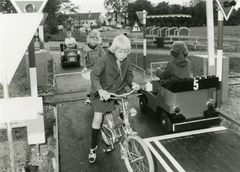 1968 Trafikskolen