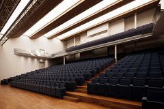 Upon completion of the adjoining Estrel Auditorium, the ECC Berlin (Estrel Congress Center) will be on of the largest congress centers in Germany. / Copyright: Estrel Berlin