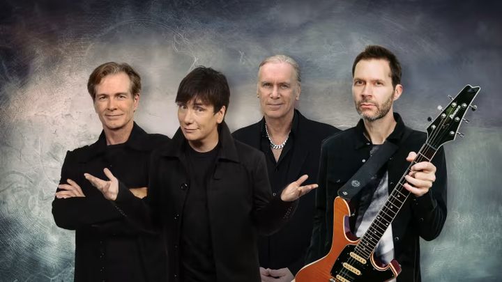 Mr. BIG