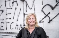 Gitte Møller Iversen