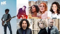 Kulturværftet præsenterer danske musikere på Helsingørs sommerfestival: Mads Langer, Lis Sørensen, Jacob Dinesen og HUSH. De svenske hovednavne er Icona Pop og Thomas DI Leva.