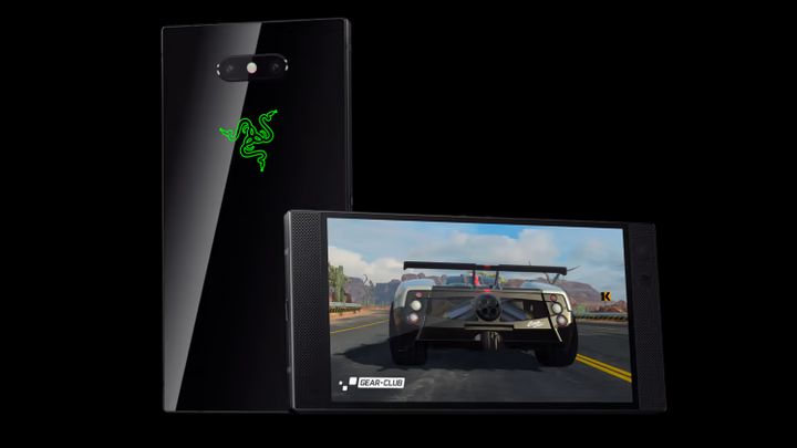 Razer Phone 2