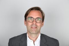 Mikael Kamp Sørensen i spidsen for Energy & Ports.