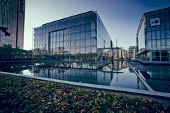 DeloitteHuset, Weidekampsgade 6, 2300 København S