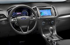 Ny Ford S-MAX