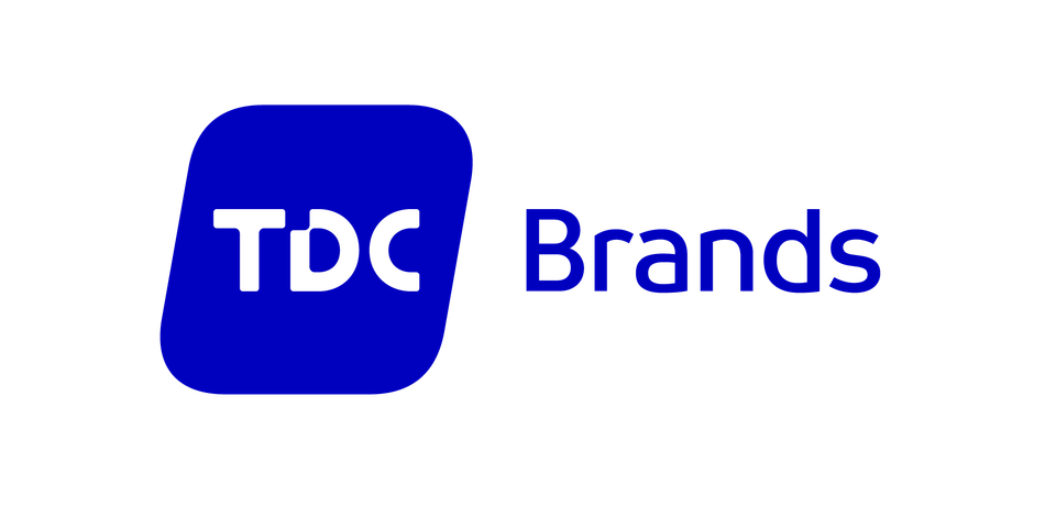 TDC Brands Logo 