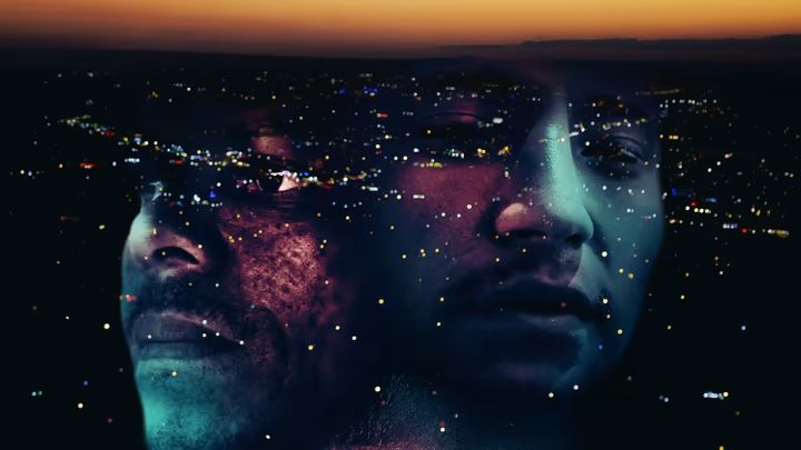 Filminstruktør Camilla Magid viser og fortæller om sin nye, prisvindende dokumentarfilm Land of the Free 8. november på Kulturværftet.