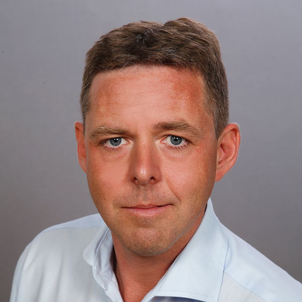 Kåre Press-Kristensen