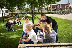 Foto: Lasse Hyldager/Aabenraa Kommune