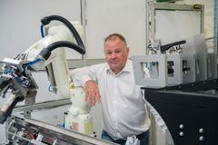 Skandinavias største automatiseringshus, BILA, har en filial i Norge, ledet av norsk automatiseringsekspert. Morten Pedersen kjenner til utfordringene industrien står overfor i hverdagen, da han har jobbet i næringsmiddelindustrien i mer enn 30 år.