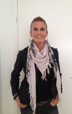 Helle Johannessen