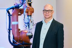 Søren Bøving-Andersen, CEO Scape Technologies