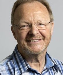 Orla Kastrup Kristensen er formand for Kræftens Bekæmpelses regionsudvalg i Region Nordjylland.