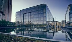 DeloitteHuset Weidekampsgade 6 København