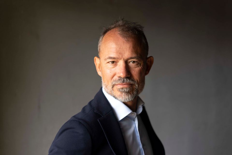 Jesper Gyllenborg 13