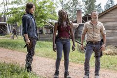 Foto: AMC/Fox Networks Group