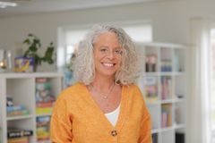 Leder Irene Lerche fra Barnets Blå Hus i Frederikshavn vil sammen med sine kollegaer fortsat hjælpe børn fra misbrugsproblemer.