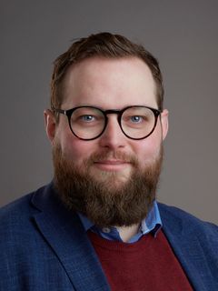 Daniel Panduro, Formand for Frederiksberg Kommunes Børneudvalg