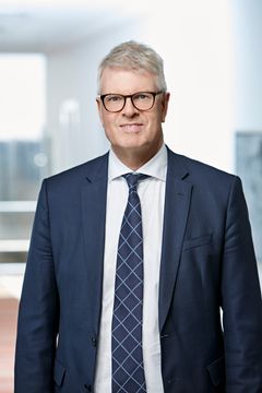 Torben Jensen, partner og ekspert i børsnoteringer hos PwC.