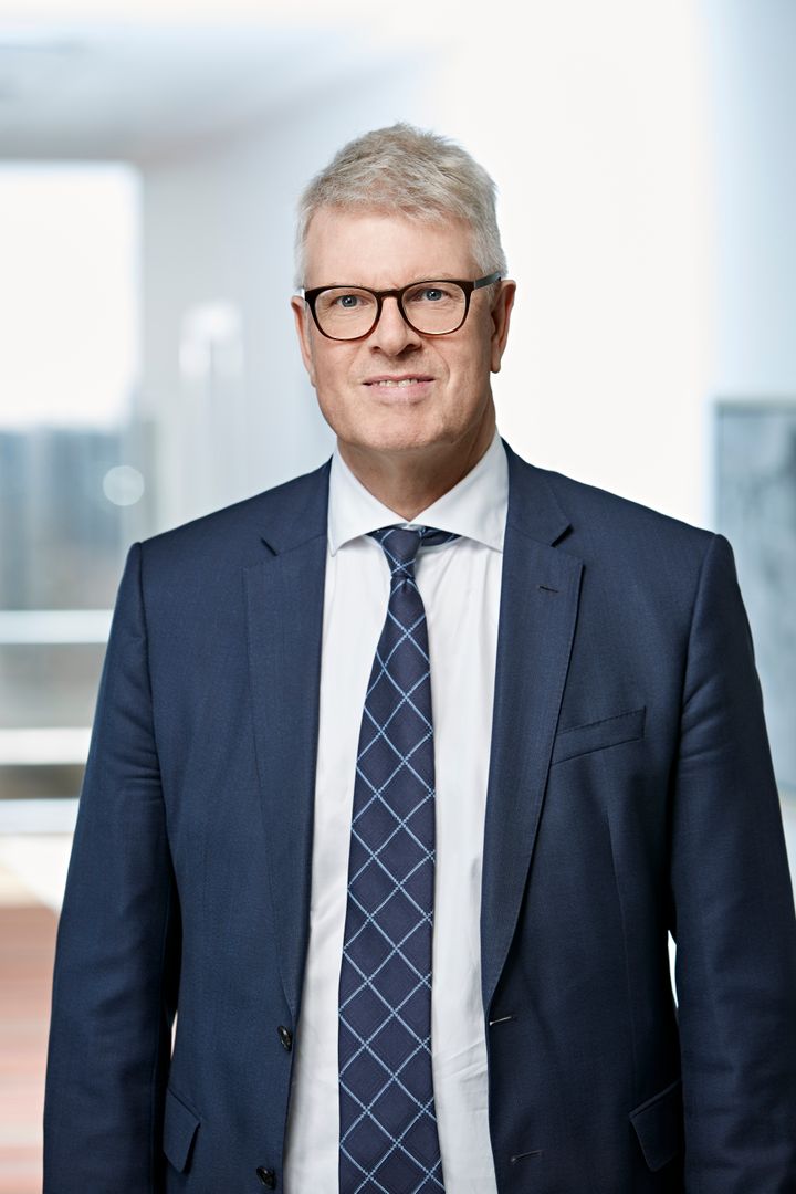 Torben Jensen, partner og ekspert i børsnoteringer hos PwC.