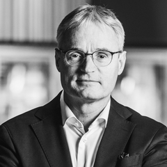 Per Bank, CEO i Salling Group. Foto: Christian Als, Lederstof.dk