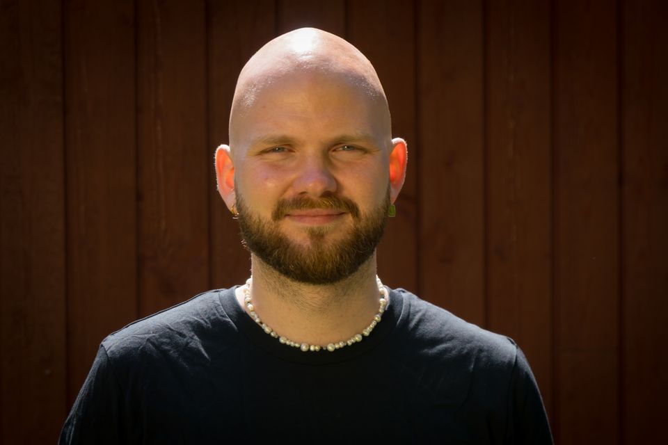 Emil Bejer-Pedersen 1 - ©Erik Albertsen _ Greenpeace
