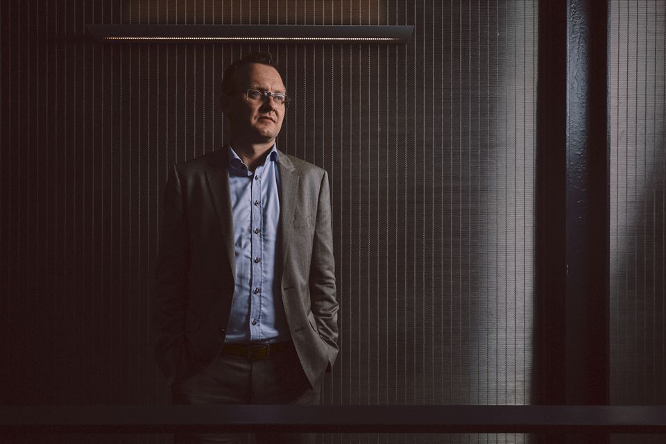 Bo Overgaard Fremgang for de sjællandske installatører | Deloitte