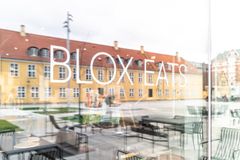 BLOX EATS - Foto: Martin Kaufmann