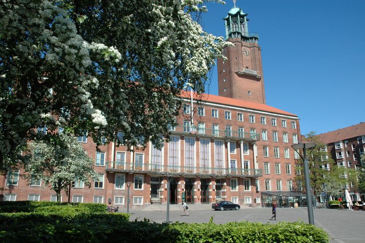 Foto: Frederiksberg Kommune