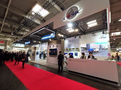 CASIC attends the 2019 Hannover Messe with 47 exhibits./CASIC