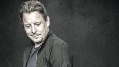 Anders W. Berthelsen, skuespiller - NUMMER 1 PÅ VIP  LISTEN